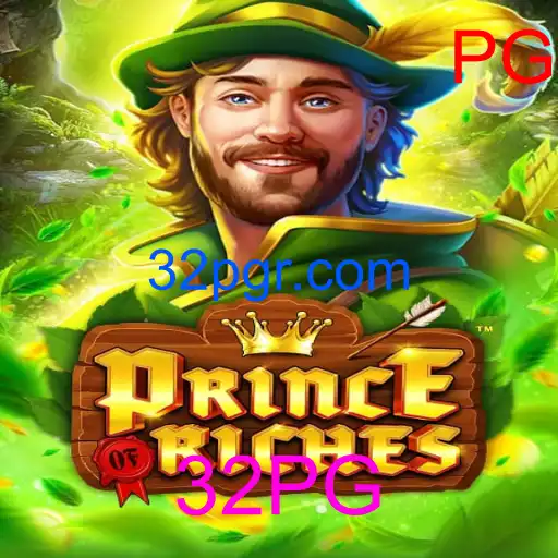 PrinceOfRiches